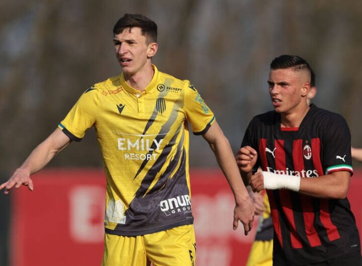 Новини спорту - Карпати оформили трансфер капітана Руху