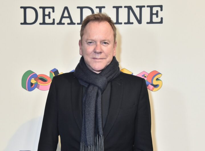 Новини культури - Кіфера Сазерленда судитимуть за напад і погрози водієві в Голлівуді