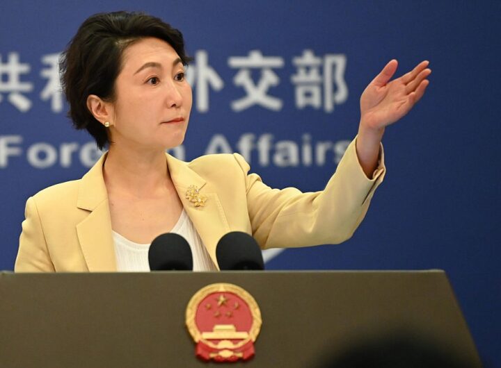 Новини світу - Китай відреагував на плани США контролювати експорт нафти з Венесуели