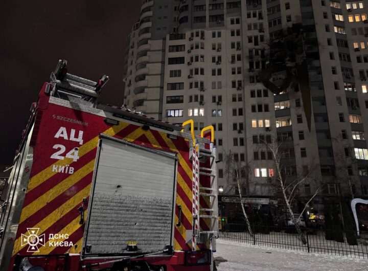 Новини Києва - Кличко закликав киян виїхати за місто