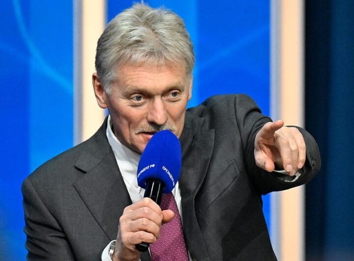 Новини світу - Кремль відреагував на слова Трампа про Зеленського