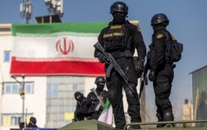 Новини світу - Крик про допомогу: чи бомбитимуть США режим аятол в Ірані