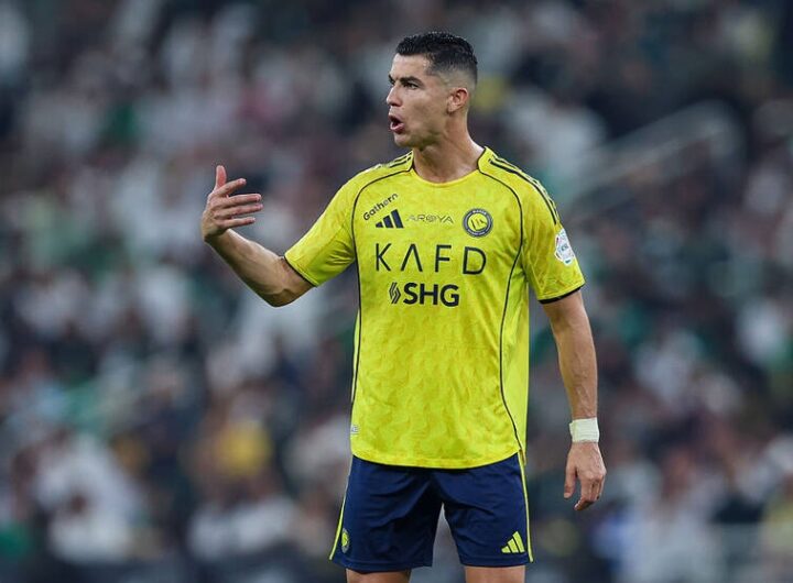 Новини спорту - Кріштіану Роналду добудував розкішний будинок за 30 млн для життя на пенсії