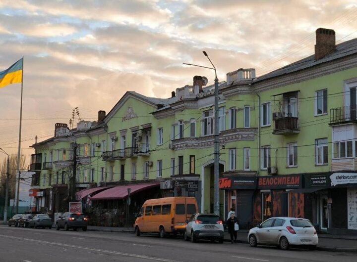 Новини України - Кривий Ріг зазнав найбільшої атаки з 2022 року