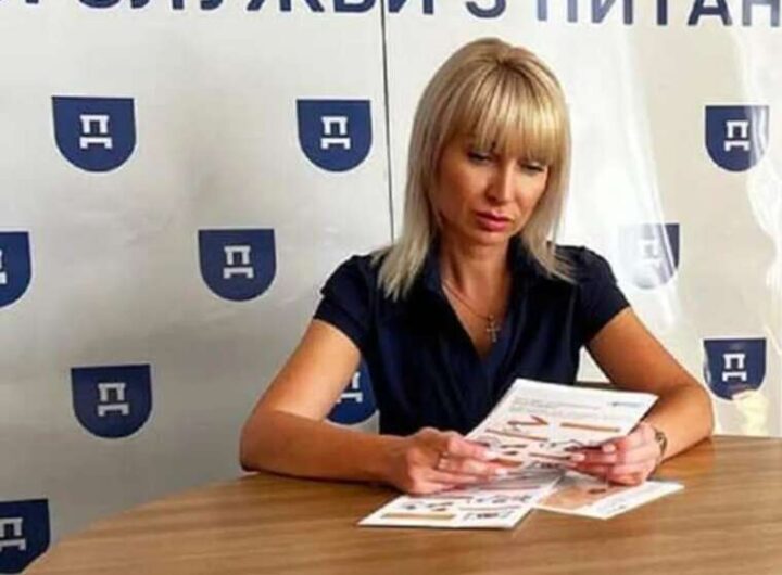 Корупція - Квиток на небезпечні роботи за 10 000 доларів як очільниця Держпраці Заходу Єзерська поставила корупцію на потік