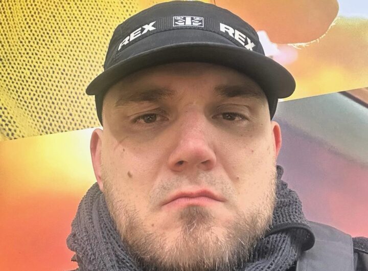 Новини України - Лідер РДК Капустін уперше прокоментував своє "воскресіння"