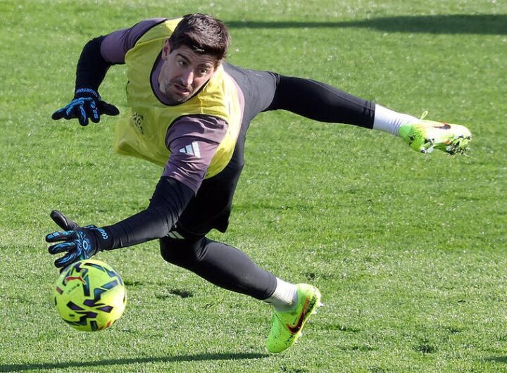 Новини спорту - Лідер Реала вказав на проблеми в захисті команди