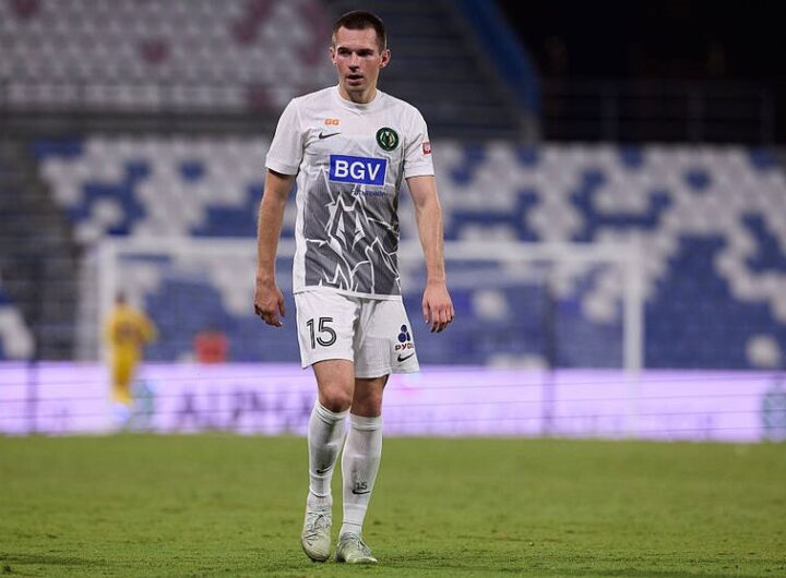 Новини спорту - Лідер збірної України залишається в Поліссі