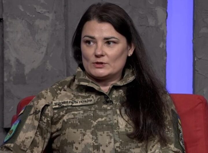 Новини України - Людмила Буймістер вийшла з фракції Батьківщина