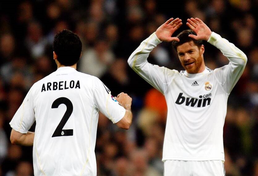 Новини спорту - Мадридський Реал визначився із заміною Алонсо