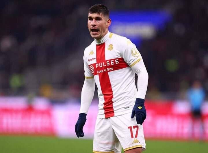 Новини спорту - Маліновський перевершив рекорд Шевченка