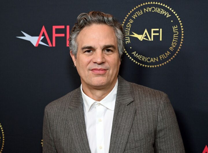 Новини культури - Марк Руффало різко розкритикував Дональда Трампа