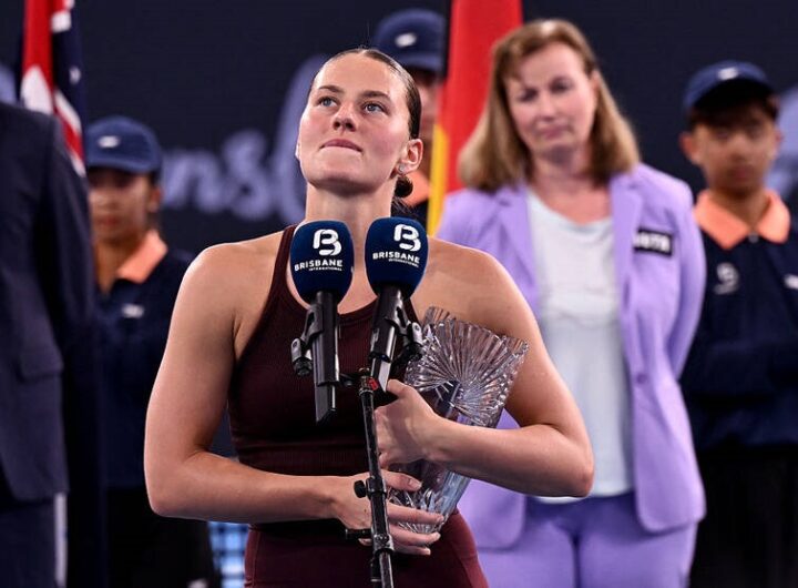 Новини України - Марта Костюк прокоментувала події в Україні