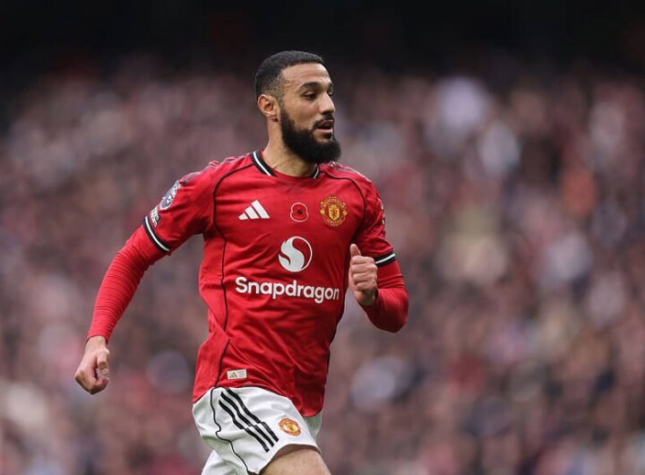 Новини спорту - Мазрауї як крайній захисник може стати в пригоді Ювентусу