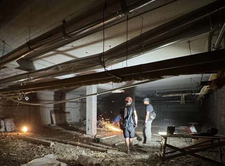 Корупція - Мільйони на руїнах як ТОВ ВАЙТ побудувало схему освоєння бюджету на обстрілах та дорогах Дніпропетровщини