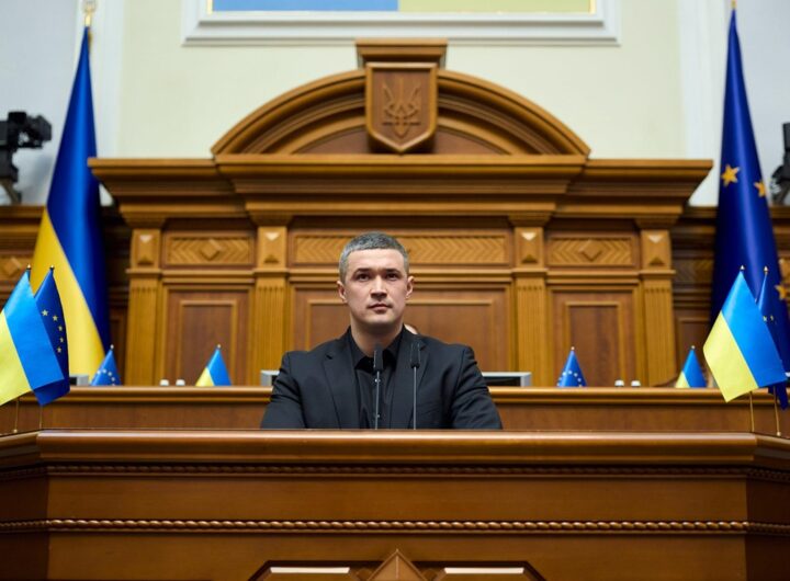 Новини України - Міноборони розшукує 2 млн українців - Федоров