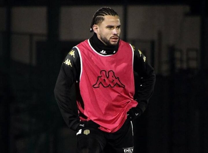 Новини спорту - Між Карпатами та Рухом відбувся черговий трансфер