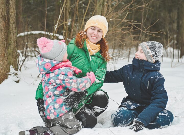 Новини України - МОН продовжило канікули в Україні до 1 лютого