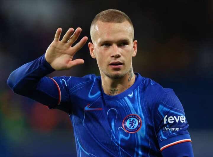 Новини спорту - Мудрик опублікував перше фото після допінгового скандалу