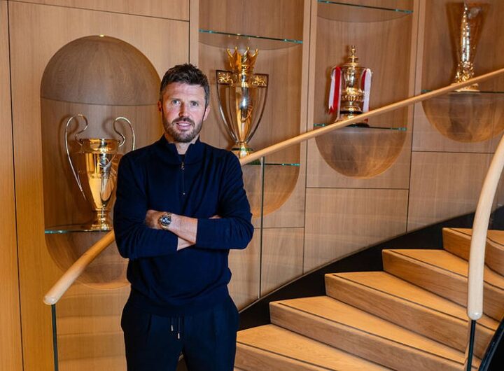 Новини спорту - МЮ призначив тимчасового головного тренера до кінця сезону