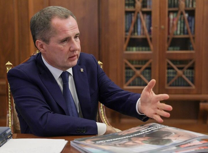 Новини світу - На Бєлгородщині поскаржилися на "катастрофу" в енергетиці через удари ЗСУ