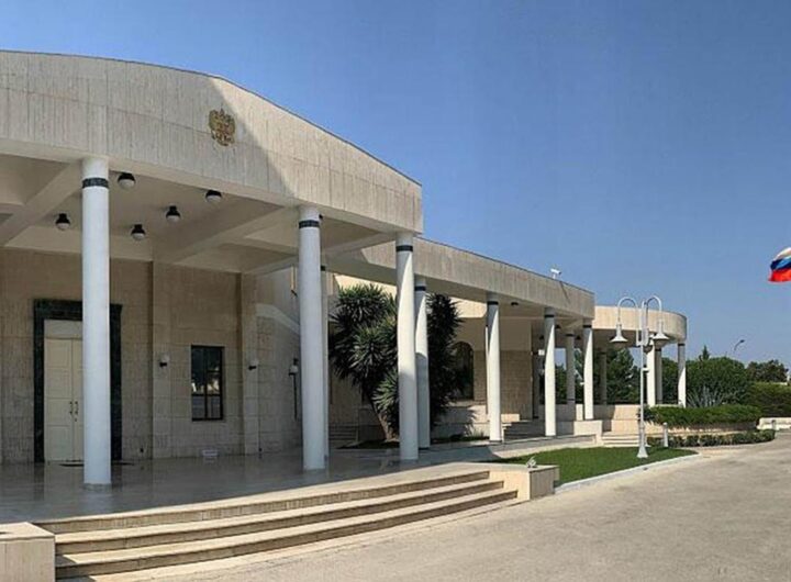 Новини світу - На Кіпрі виявили мертвим працівника посольства РФ - ЗМІ