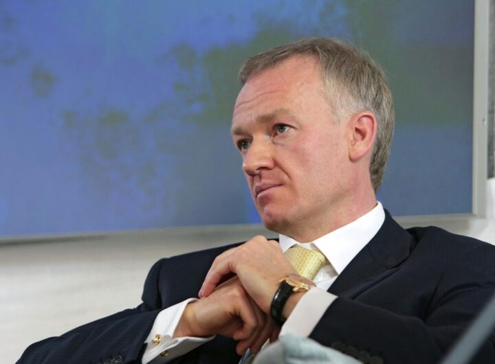 Новини світу - На Кіпрі знайшли мертвим екс-директора російського Уралкалію