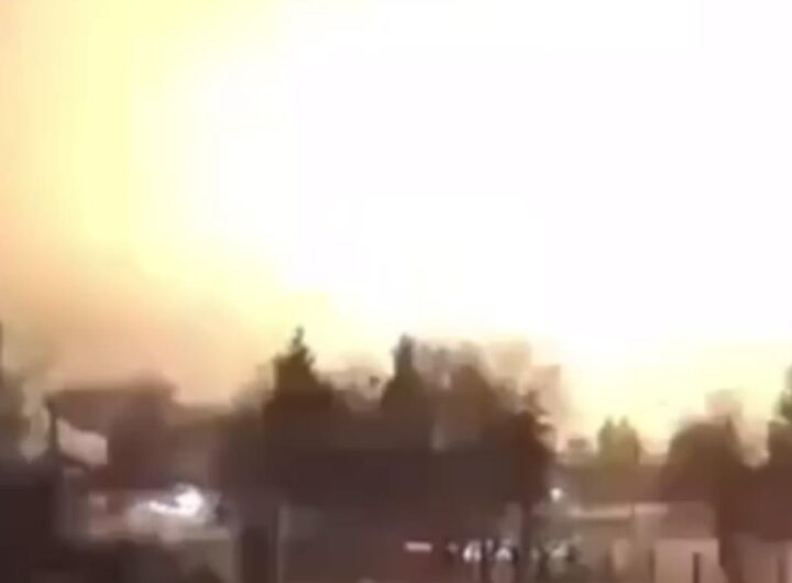 Новини України - На Львівщині виміряли радіаційний фон після ракетного удару