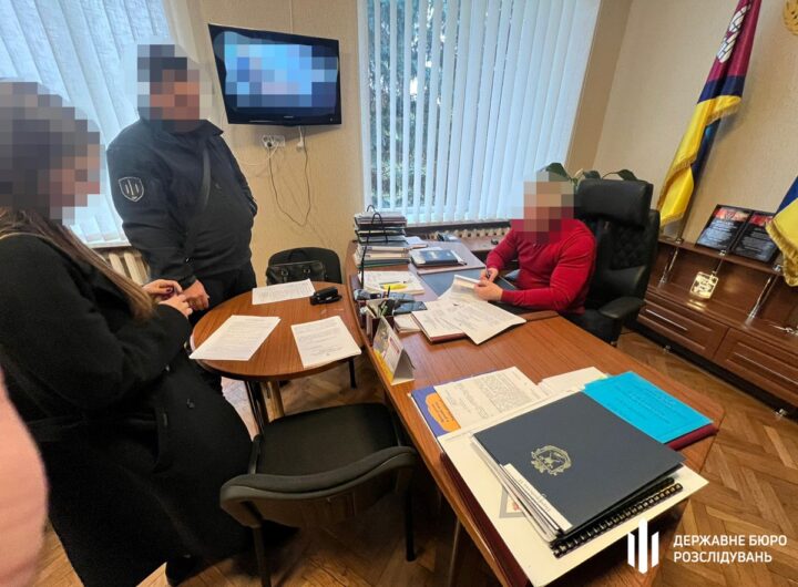Новини України - На Миколаївщині судитимуть міського голову за недостовірне декларування
