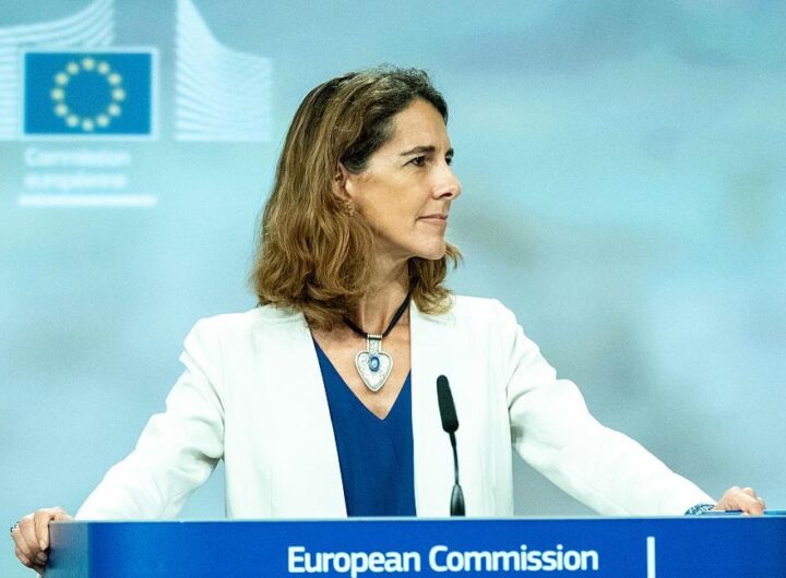 Новини політики - На "певному етапі" доведеться провести перемови з Путіним - ЄС