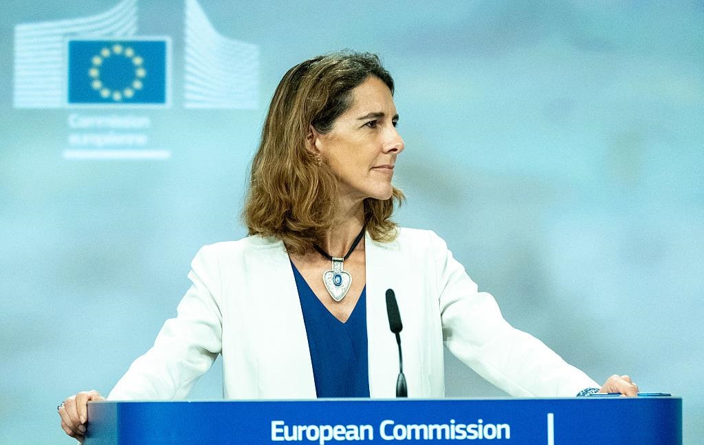 Новини політики - На "певному етапі" доведеться провести перемови з Путіним - ЄС