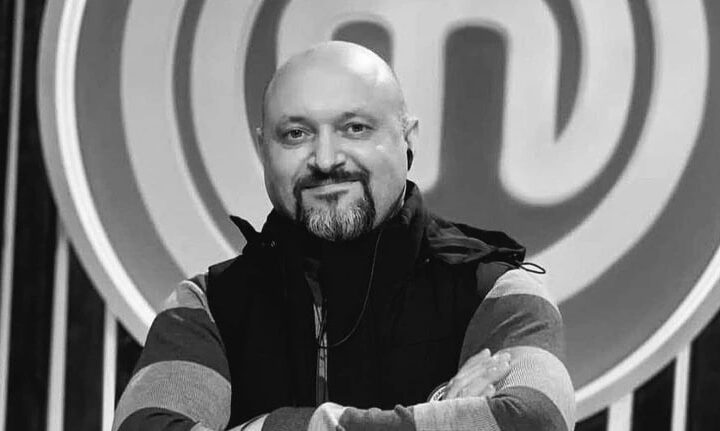 Новини культури - На Сумському напрямку загинув телепостановник Юрій Мігашко