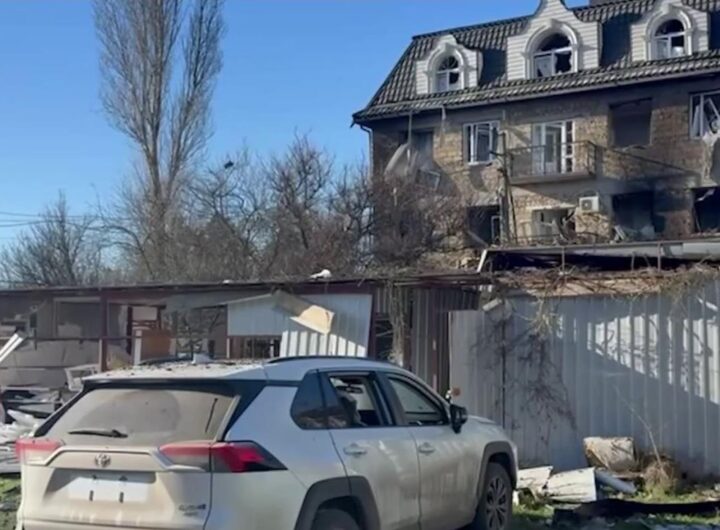 Новини України - На ТОТ Херсонщини ліквідували причетного до катувань колаборанта - ЦЖР