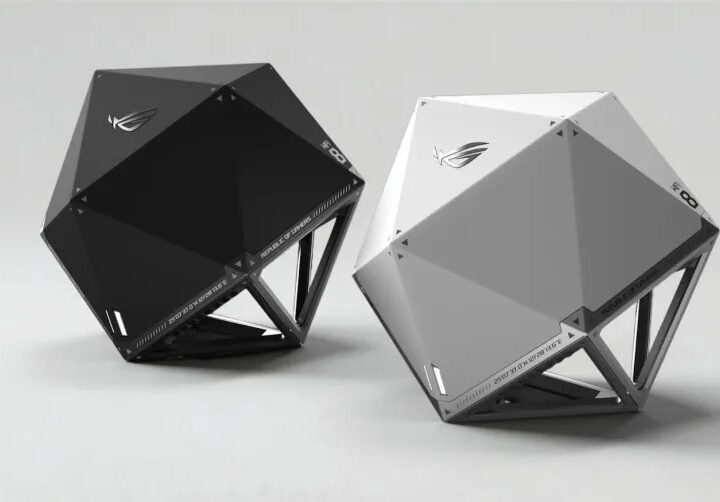 Технології - На виставці CES дебютували перші роутери з Wi-Fi 8