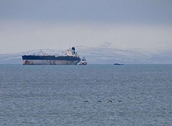 Новини бізнесу - Нафтогазові доходи Росії рухнули до мінімуму 2020 року