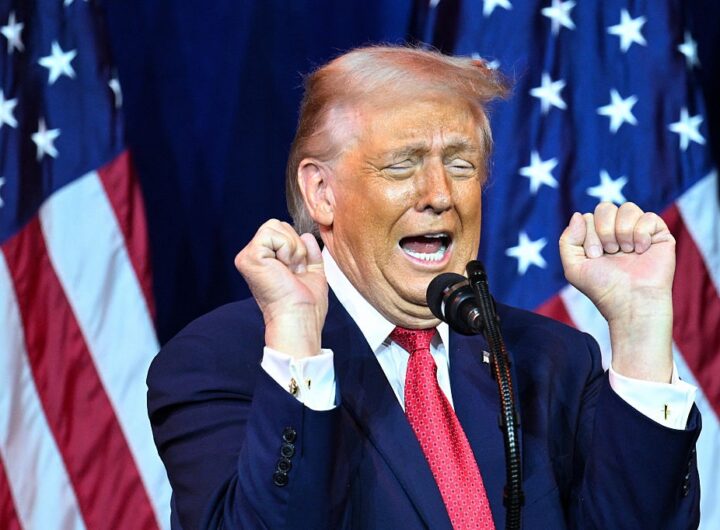 Новини бізнесу - Нафтові компанії США висунули умову Трампу щодо Венесуели - ЗМІ