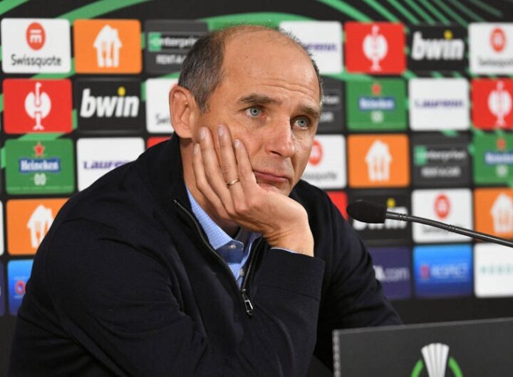 Новини спорту - Наставник Зорі зрівнявся з Лобановським за показником в УПЛ