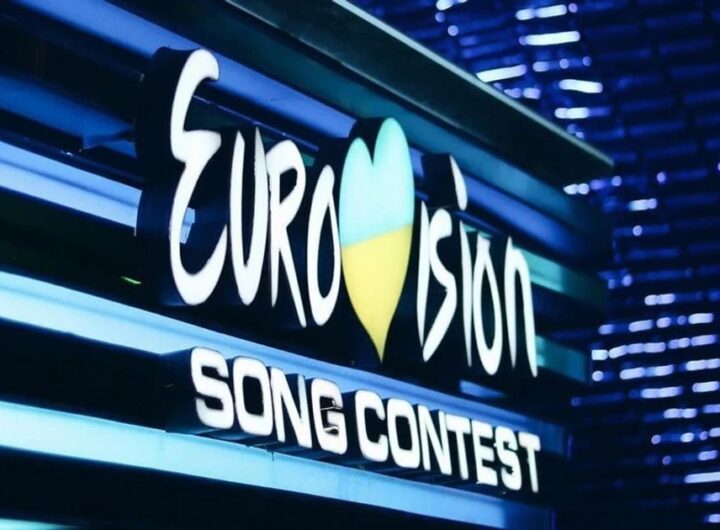 Без категорії - Нацвідбір на Євробачення-2026: оголошено дату фіналу та слоган конкурсу