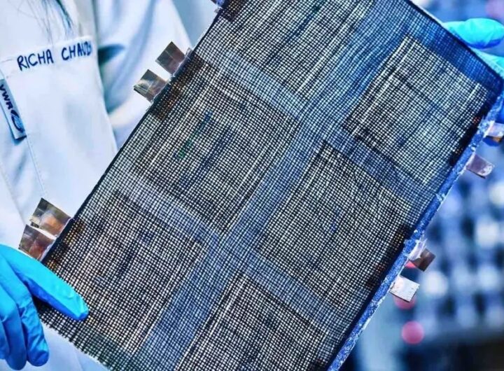 Технології - "Найсильніша у світі" батарея обіцяє на 70% більший запас ходу для авто