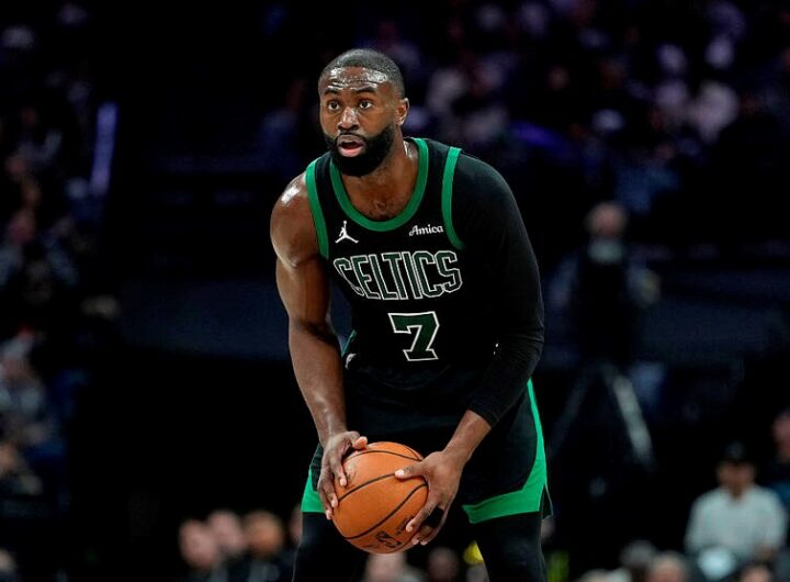 Новини спорту - НБА: Браун оформив 50 очок у матчі з Кліпперс