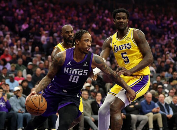 Новини спорту - НБА: Індіана і Сакраменто святкують гучні перемоги