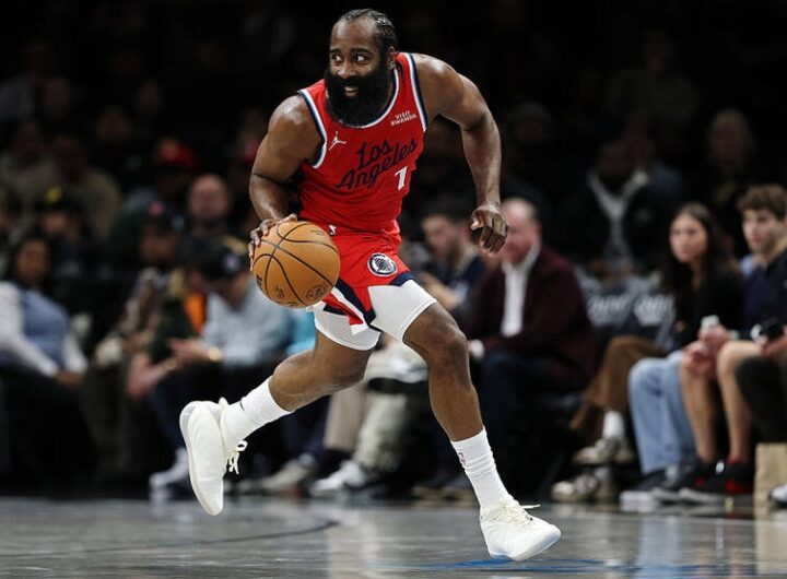 Новини спорту - НБА: Лейкерс не впоралися з Мілуокі