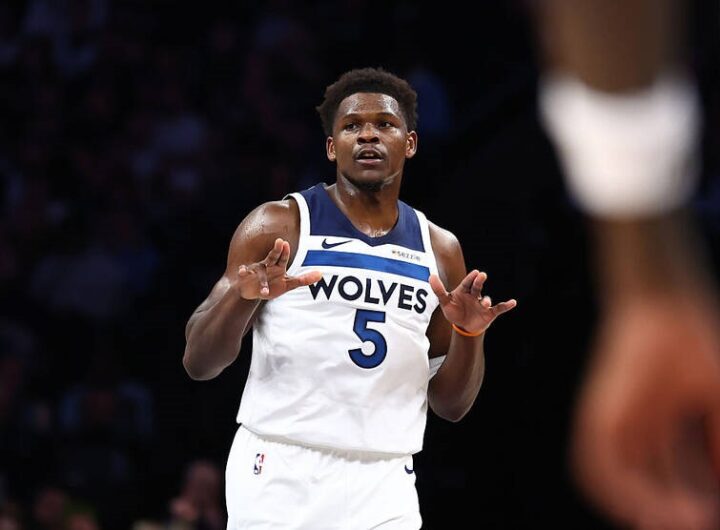 Новини спорту - НБА: Міннесота та Юта святкують домашні перемоги