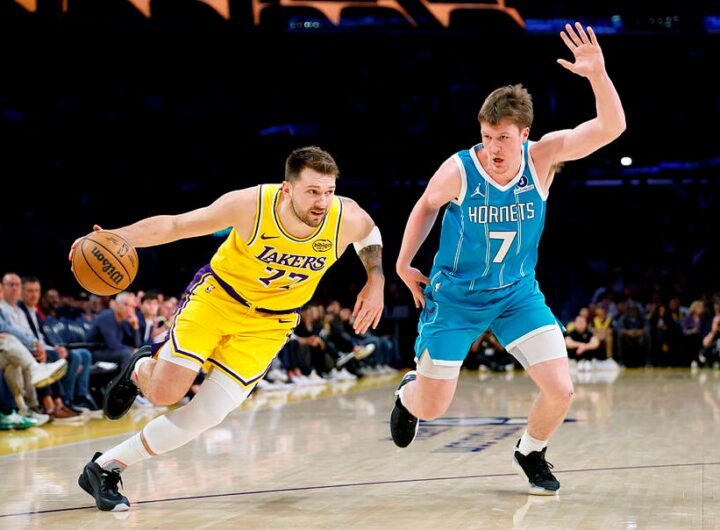 Новини спорту - НБА: п'ята поразка Юти та впевнений крок Бостона