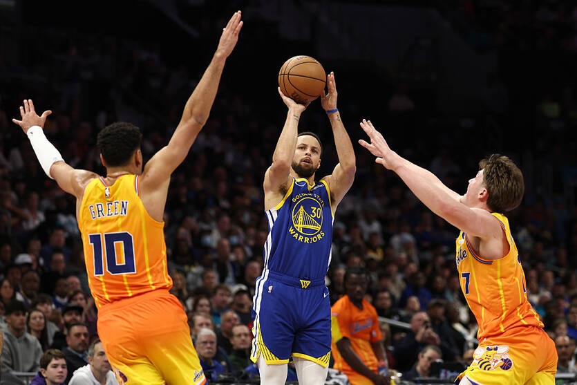 Новини спорту - НБА: перемоги Атланти та Вашингтона над фаворитами