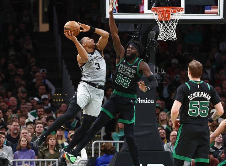 Новини спорту - НБА: Шарлотт впевнено переміг Юту без Михайлюка