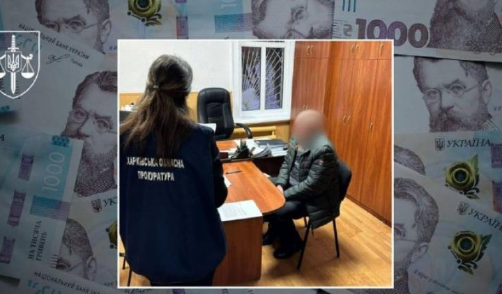 Новини України - Не задекларував нерухомість: ексдепутат міськради отримав підозру