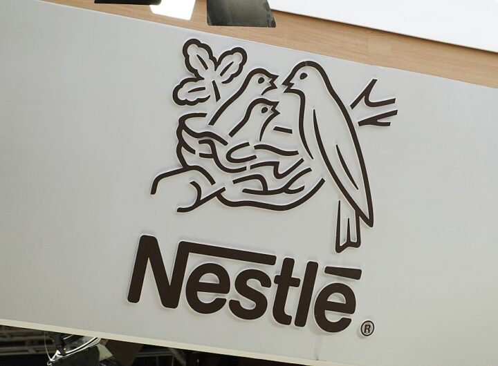 Новини бізнесу - Nestle проводить найбільше в історії відкликання дитячого харчування