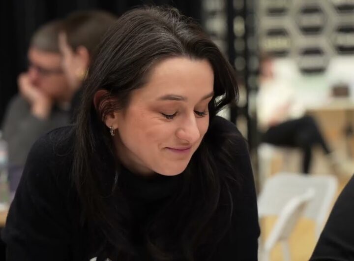 Рада з молодіжних питань визначила пріоритети на 2026 рік