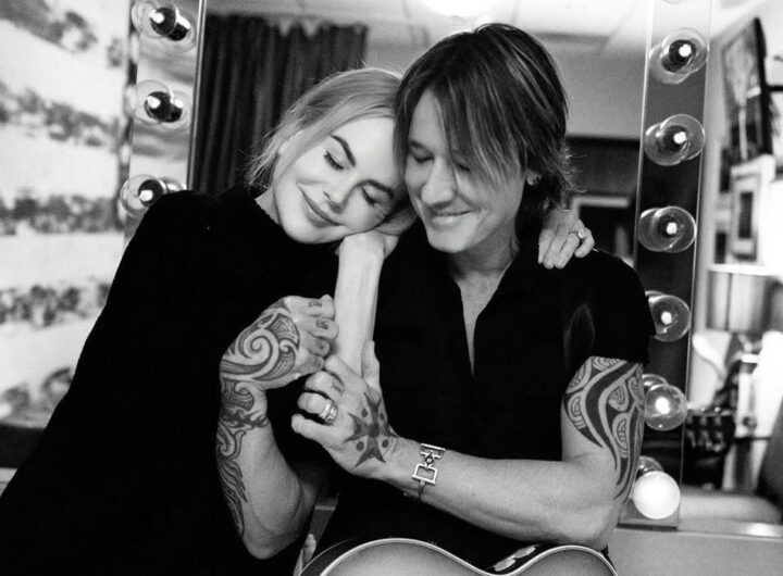 Новини культури - Ніколь Кідман і Кіт Урбан офіційно завершили розлучення